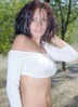 Elena from Odessa 31 years - amazing appearance. My small public photo.