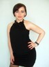 Anna from Rovno 23 years - nice fiancee. My small public photo.