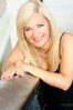 Olga from Odessa 38 years - Warm-hearted girl. My small public photo.