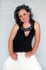 Emily from Rovno 36 years - look for a man. My small public photo.