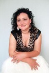 Emily from Rovno 36 years - romantic girl. My small primary photo.