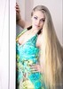Alina from Merefa 21 years - waiting for husband. My small public photo.