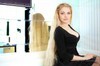 Alina from Merefa 21 years - ukrainian bride. My small public photo.