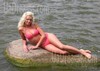 Aliona from Rovno 34 years - attractive lady. My small public photo.