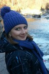 Alina from Sumy 23 years - amazing appearance. My small primary photo.