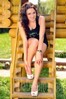 Tatiana from Rovno 23 years - eyes with love. My small public photo.