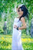 Marina from Sumy 27 years - Warm-hearted girl. My small public photo.