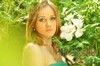 Natalie from Rovno 19 years - bride for you. My small public photo.