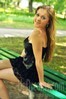 Natalie from Rovno 19 years - beautiful and wild. My small public photo.