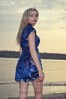 Alina from Zaporozhye 23 years - girl for dating. My small public photo.