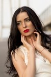 Alina from Zaporozhye 23 years - great weather. My small primary photo.