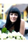 Oksana from Rovno 32 years - charm and softness. My small primary photo.