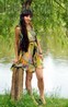Svitlana from Rovno 24 years - single russian woman. My small public photo.