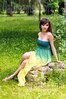 Svitlana from Rovno 24 years - want to be loved. My small public photo.