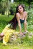 Svitlana from Rovno 24 years - searching life partner. My small public photo.