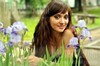 Svitlana from Rovno 24 years - Kind-hearted woman. My small public photo.