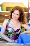 Julia from Sumy 25 years - good girl. My small primary photo.