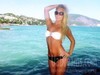 Aleksandra from Poltava 19 years - future wife. My small public photo.