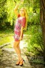 Aleksandra from Poltava 19 years - nice fiancee. My small public photo.