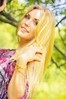 Aleksandra from Poltava 19 years - future bride. My small public photo.