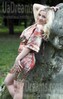 Julia from Rovno 21 years - independent woman. My small public photo.
