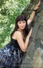 Viki from Rovno 29 years - romantic girl. My small public photo.