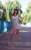 Viki from Rovno 29 years - attentive lady. My small public photo.