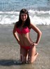 Viki from Rovno 29 years - independent woman. My small public photo.