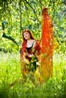 Ira from Sumy 31 years - favorite dress. My small public photo.