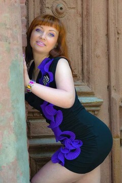Ira from Sumy 31 years - girl for dating. My small primary photo.