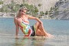 Olya from Simferopol 34 years - waiting for husband. My small public photo.