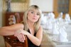 Olya from Simferopol 34 years - beautiful and wild. My small public photo.