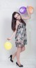 Lesya from Nikolaev 21 years - morning freshness. My small public photo.