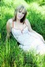 Olya from Nikolaev 26 years - sunny day. My small public photo.