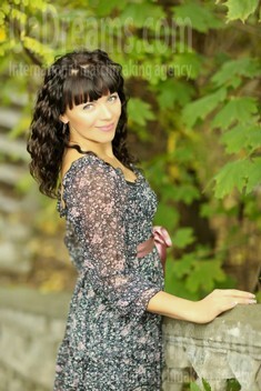 Natalia from Nikolaev 30 years - romantic girl. My small public photo.