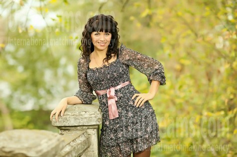 Natalia from Nikolaev 30 years - attentive lady. My small public photo.