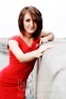 Irisha from Cherkasy 20 years - single russian woman. My small public photo.