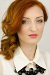 Irisha from Cherkasy 20 years - search for love. My small primary photo.