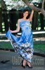 Olga from Rovno 21 years - soft light. My small public photo.