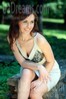 Olga from Rovno 21 years - nice smile. My small public photo.