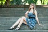 Olga from Rovno 21 years - joy and happiness. My small public photo.
