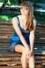 Olga from Rovno 21 years - charm and softness. My small public photo.