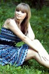 Olga from Rovno 22 years - natural beauty. My small primary photo.