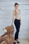 Elena from Poltava 23 years - romantic girl. My small primary photo.