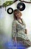 Katia from Rovno 27 years - attractive lady. My small public photo.