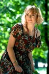 Katia from Rovno 27 years - amazing appearance. My small primary photo.