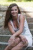 Vera from Rovno 23 years - Music-lover girl. My small public photo.