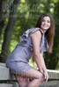 Vera from Rovno 23 years - soft light. My small public photo.