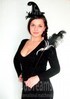Vera from Rovno 23 years - single russian woman. My small public photo.