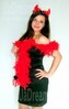 Vera from Rovno 23 years - photo session. My small public photo.